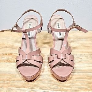 Steve Madden High Heels